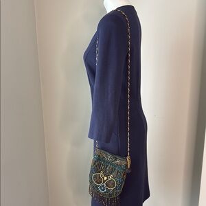 Beaded Evening Bag like new

R 63